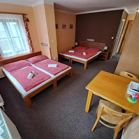 U Bernardyna * Harrachov