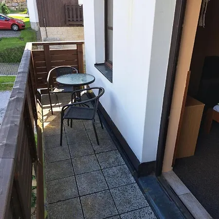 Guest house U Bernardyna *
