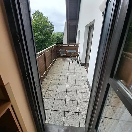 U Bernardyna Guest house