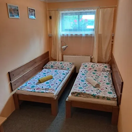 U Bernardyna Guest house