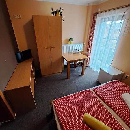 U Bernardyna Guest house