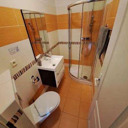 U Bernardyna Harrachov