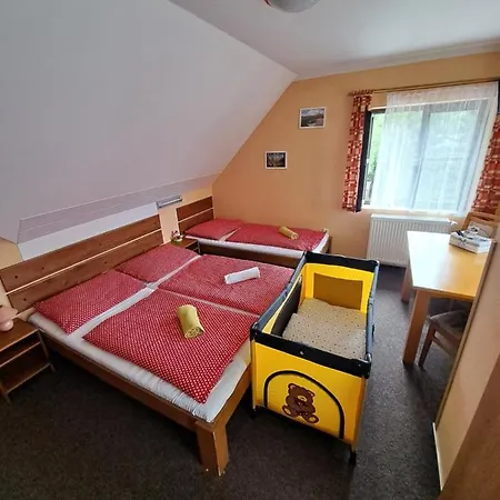 Guest house U Bernardyna