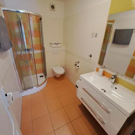 U Bernardyna Guest house