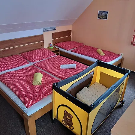 Guest house U Bernardyna