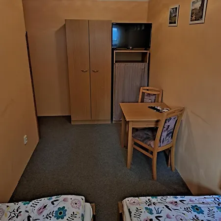 U Bernardyna Πανσιόν