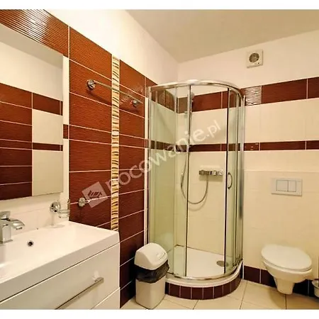 Guest house U Bernardyna *