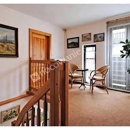 U Bernardyna Πανσιόν Harrachov