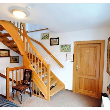 U Bernardyna Guest house *