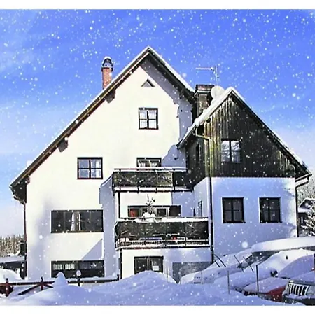 U Bernardýna Gasthof Harrachov