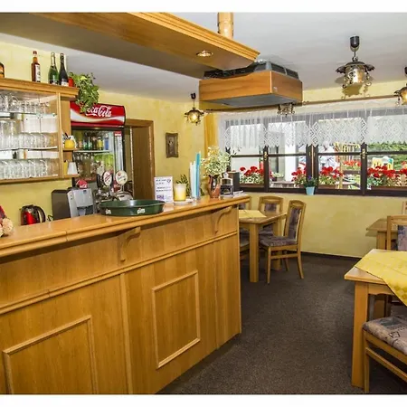 U Bernardyna Harrachov