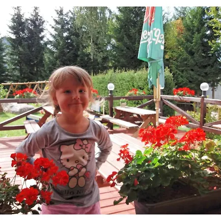 U Bernardyna Πανσιόν *