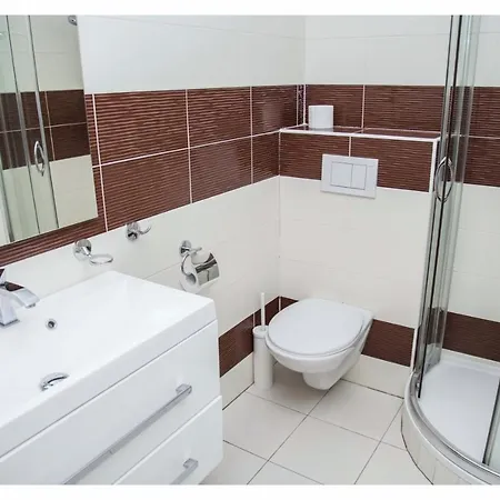 Πανσιόν U Bernardyna *