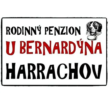 U Bernardyna Harrachov