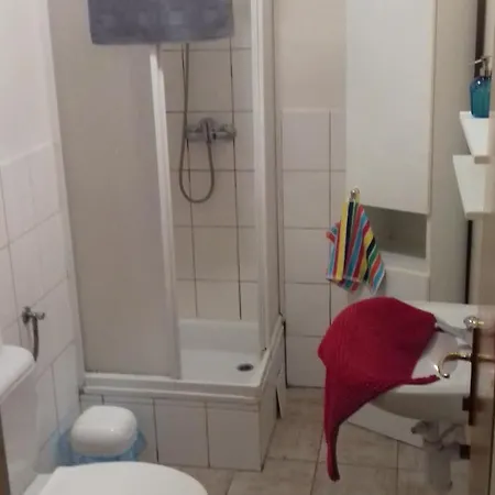 Πανσιόν U Bernardyna Harrachov