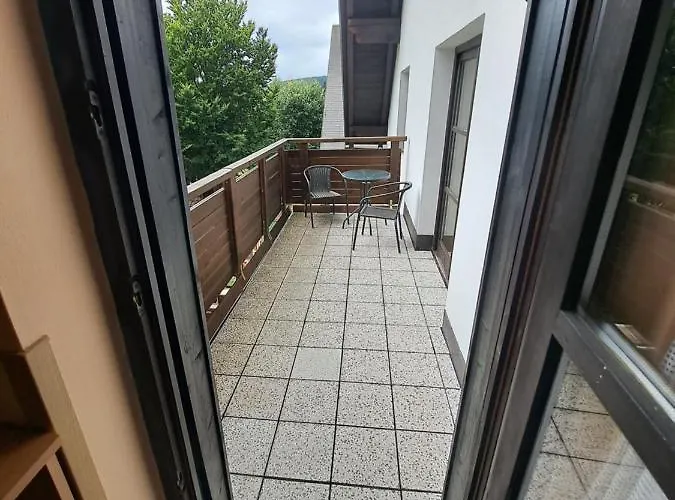 U Bernardýna Pensionat