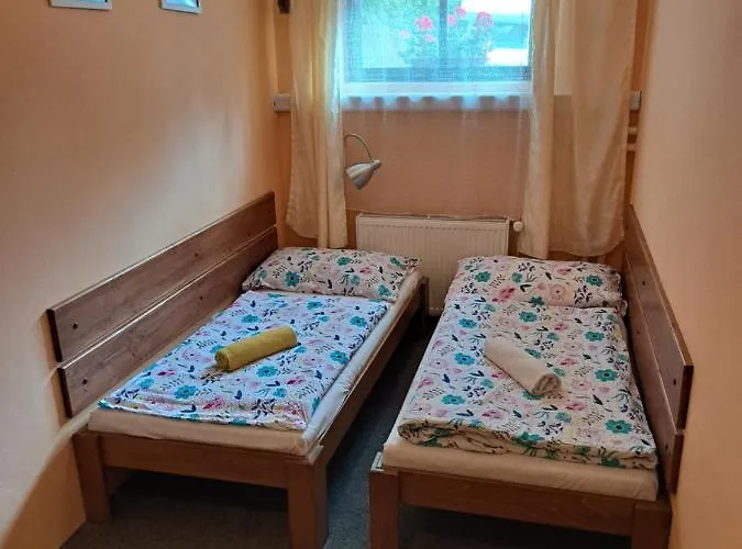 U Bernardýna Pensionat