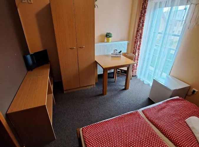 U Bernardýna Pensionat