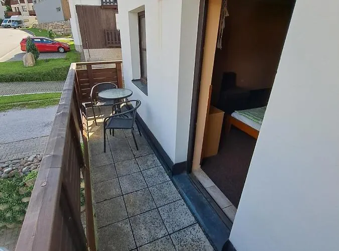 U Bernardýna *