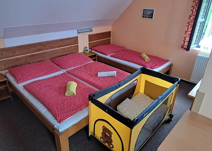 Pensionat U Bernardýna