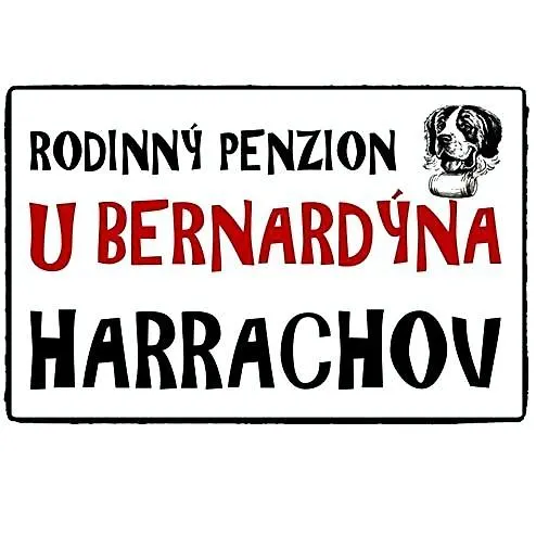 U Bernardýna Harrachov
