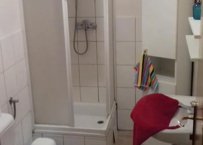 Pensionat U Bernardýna Harrachov